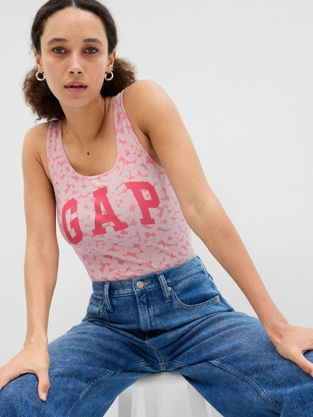 GAP Потник с лого на Gap GAP