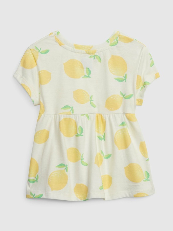 GAP Бебешки топ Mix & Match GAP