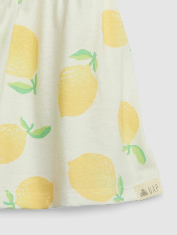 GAP Бебешки топ Mix & Match GAP