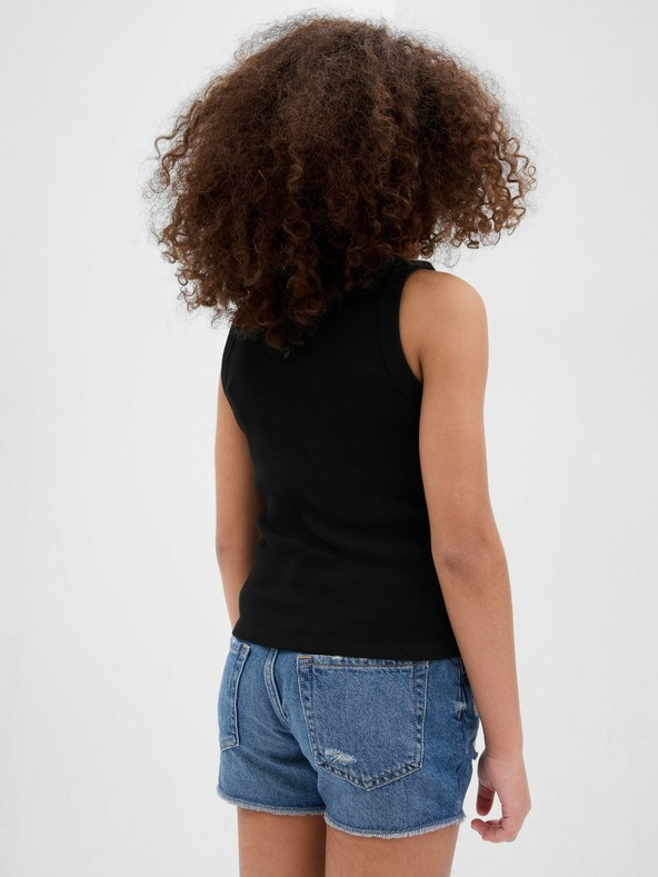 GAP Детски ребрест потник GAP