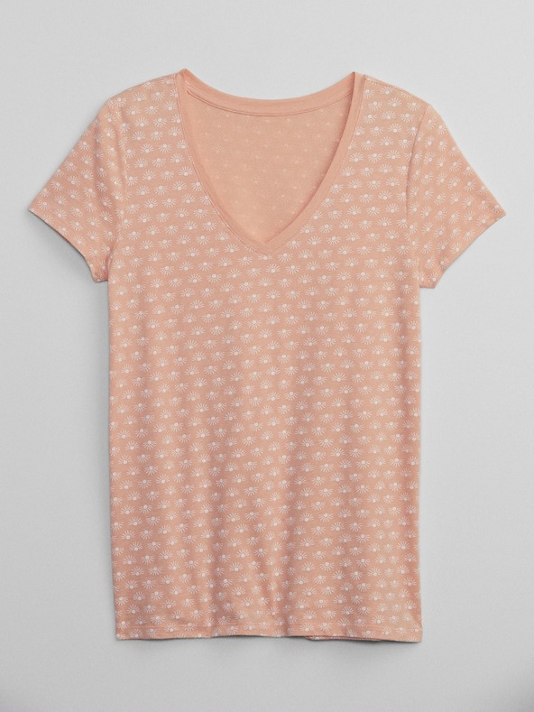 GAP Щампана тениска GAP