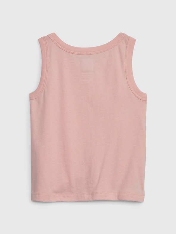 GAP Бебешки потник Mix & Match GAP