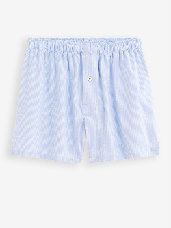 Celio Светлосиня мъжка пижама Celio Dipyjaray