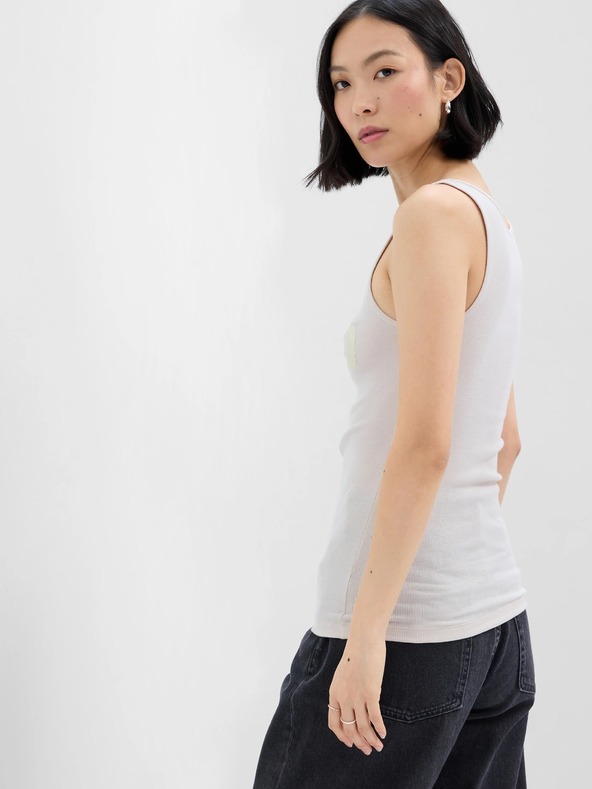 GAP Потник с лого на Gap GAP