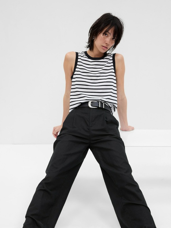 GAP Раиран потник топ GAP