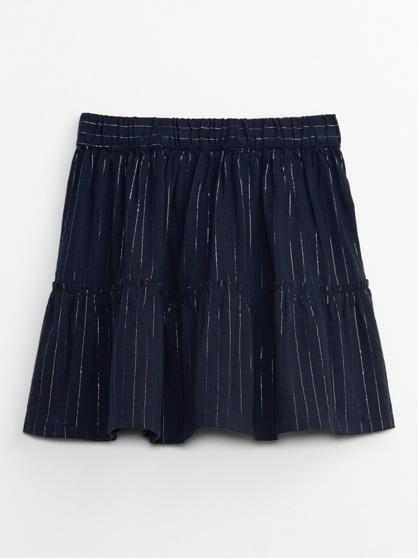 GAP Детска мини пола GAP