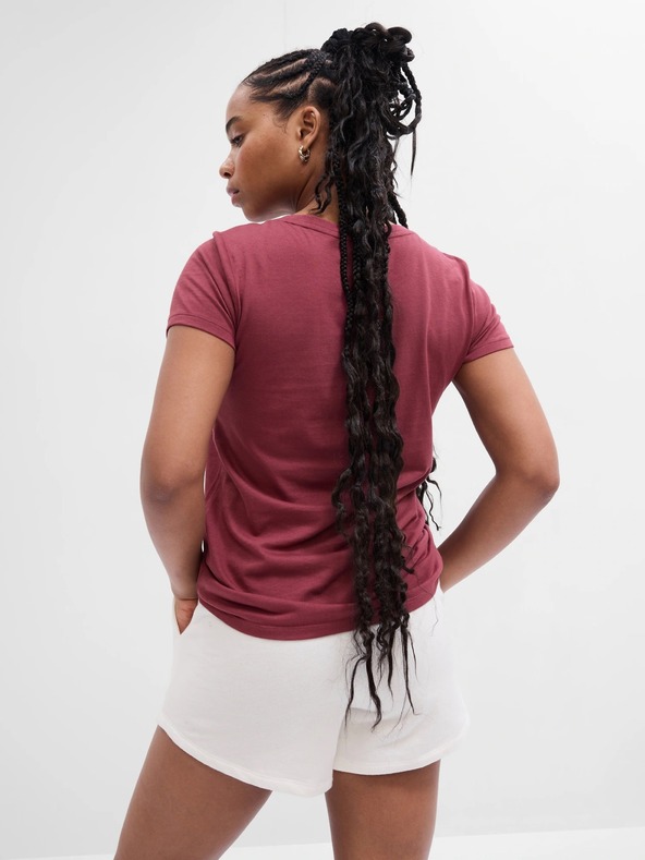 GAP Атлетична тениска GAP GAP