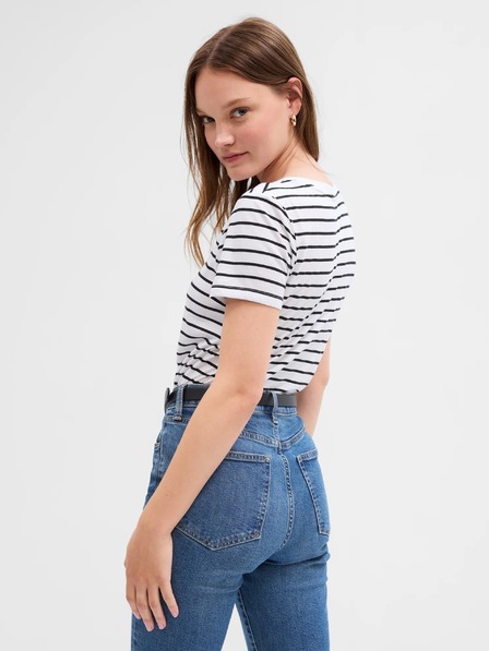 GAP Тениска на райета GAP