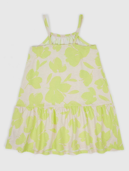 GAP Детска рокля с презрамки GAP