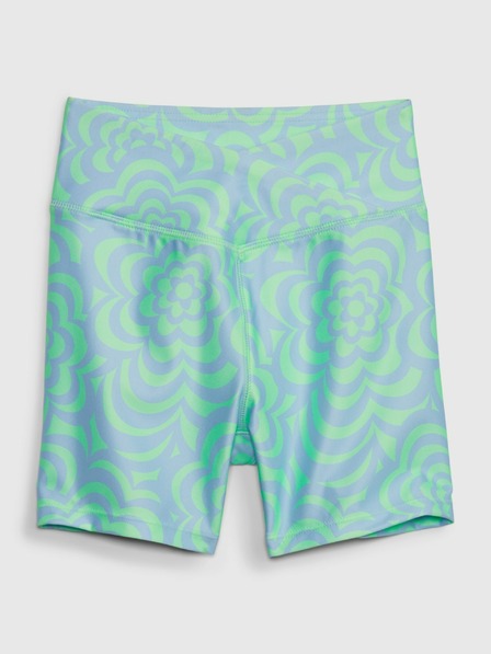 GAP Детски шорти GapFit GAP