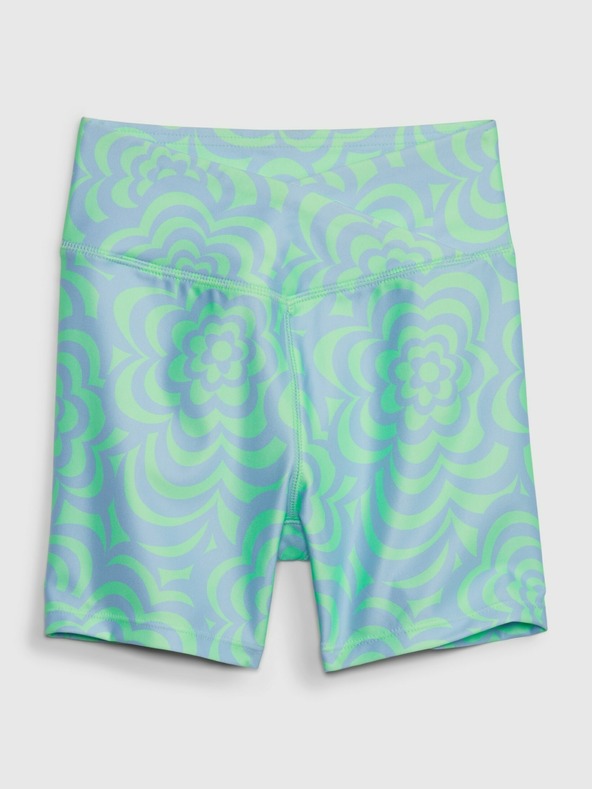GAP Детски шорти GapFit GAP