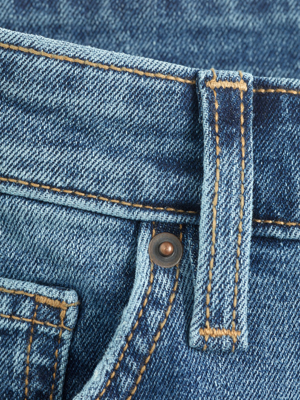 Celio Сини прилепнали дънки Celio Foskinny