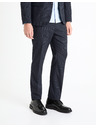 Celio Тъмносин мъжки панталон Celio Fopdg