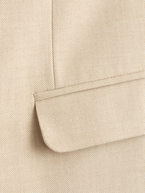 Celio Бежово мъжко яке Celio Funew2