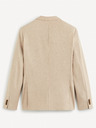 Celio Бежово мъжко яке Celio Funew2