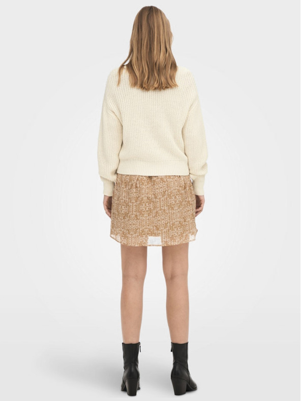 Jacqueline de Yong JDY Justy Кремава дамска жилетка