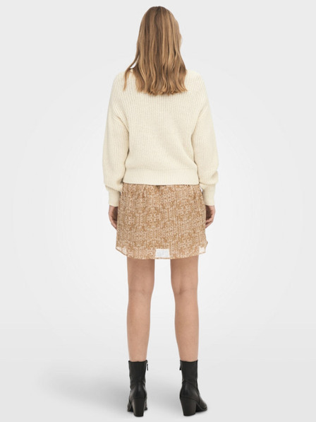 Jacqueline de Yong JDY Justy Кремава дамска жилетка