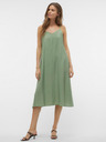 Vero Moda Зелена дамска рокля Vero Moda Josie