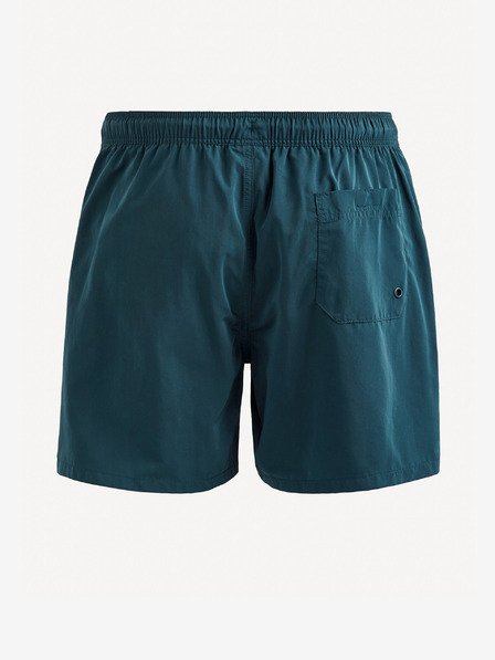 Celio Петролен мъжки бански Celio Ginorkini