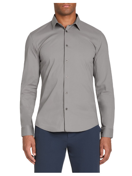 Celio Риза с дълъг ръкав Masantal Celio