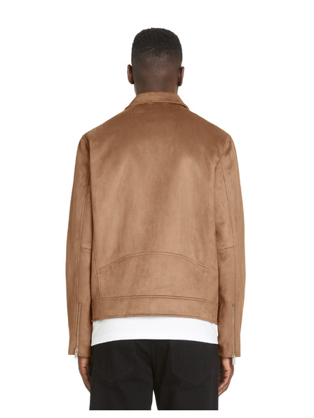 Celio Яке от изкуствен велур Jufaster