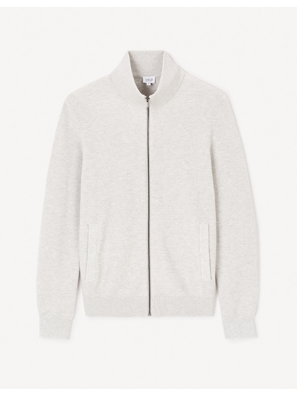 Celio Jelimzip Пуловер