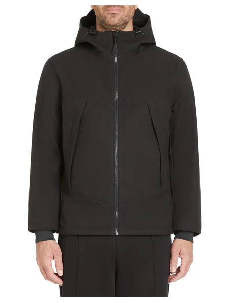 Celio Яке с качулка Junice