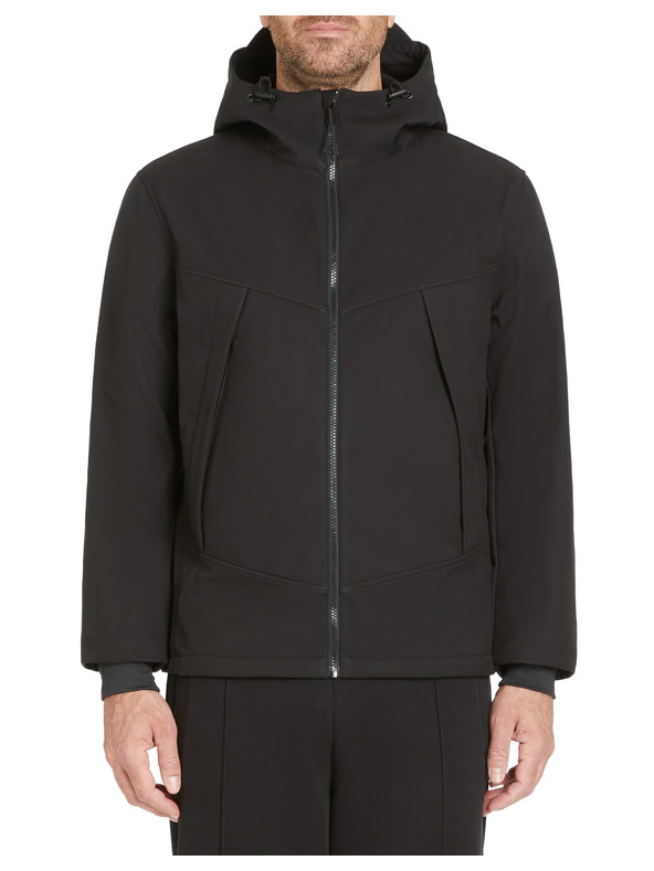 Celio Яке с качулка Junice