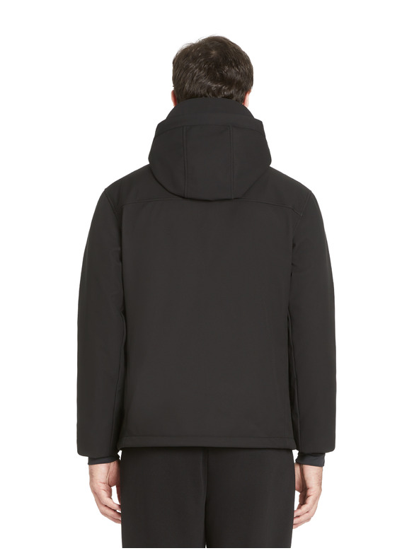 Celio Яке с качулка Junice