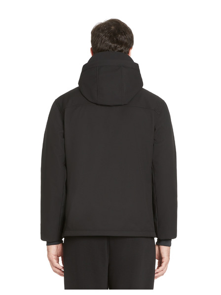 Celio Яке с качулка Junice