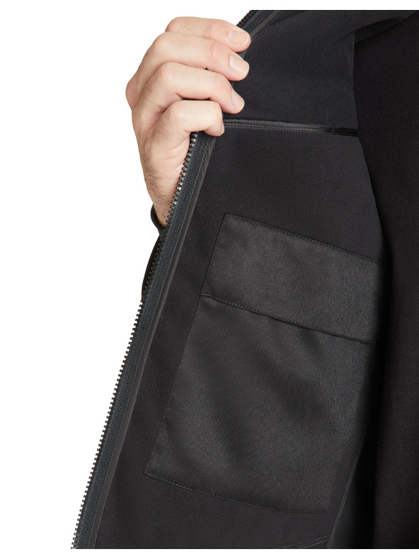 Celio Яке с качулка Junice