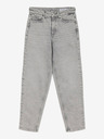 Vero Moda Светлосиви дамски дънки Vero Moda Tessa