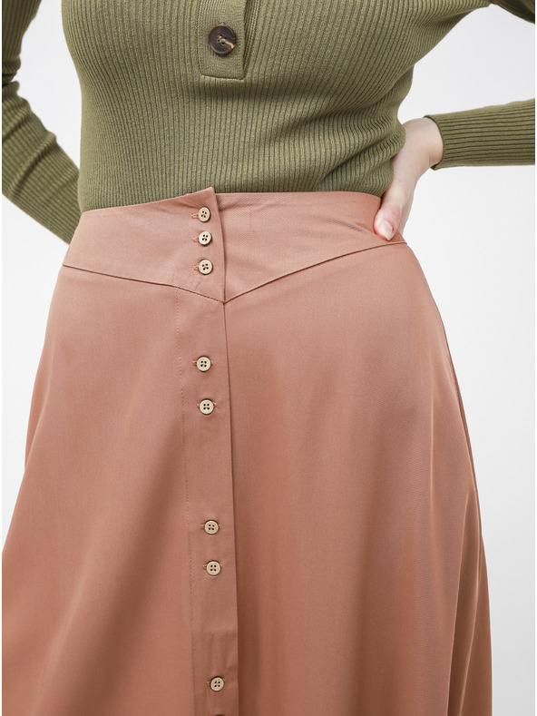 Vila Morose Пола