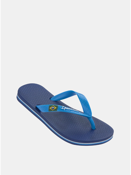 Ipanema Сини джапанки Ipanema за момчета