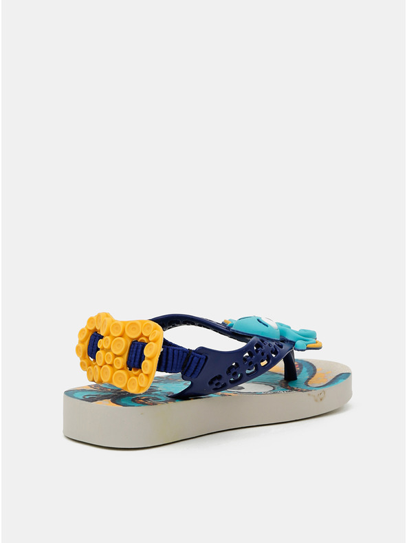 Ipanema Сини сандали за момчета Ipanema