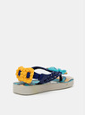 Ipanema Сини сандали за момчета Ipanema