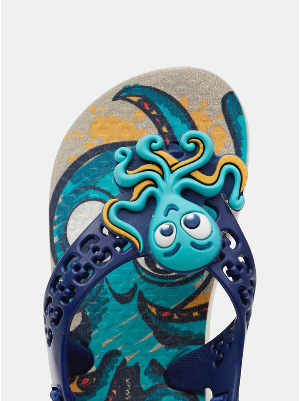 Ipanema Сини сандали за момчета Ipanema