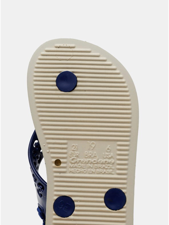 Ipanema Сини сандали за момчета Ipanema