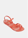 Ipanema Розови сандали за момичета Ipanema