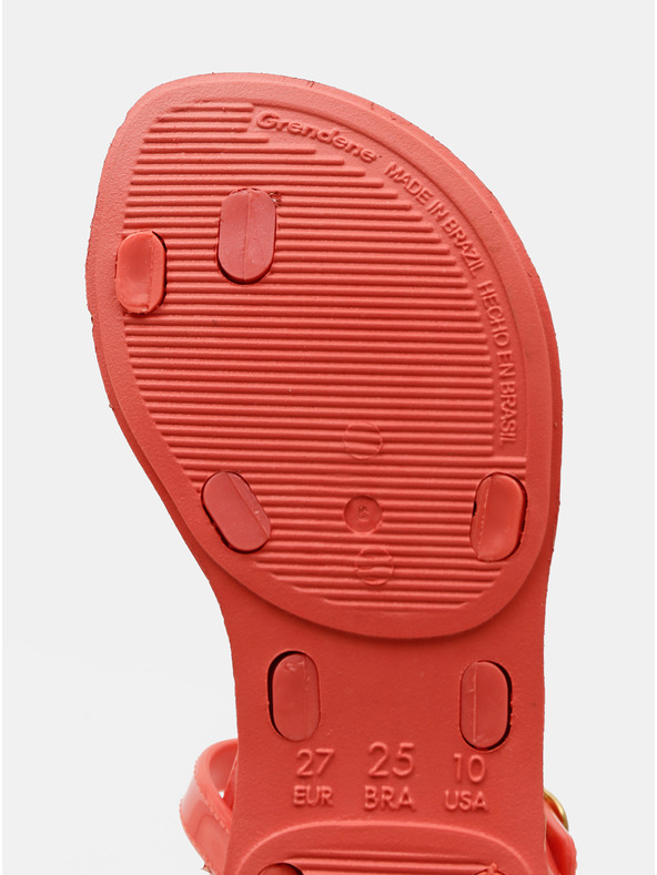 Ipanema Розови сандали за момичета Ipanema