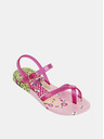 Ipanema Розови сандали за момичета Ipanema