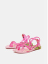 Ipanema Розови сандали за момичета Ipanema