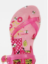 Ipanema Розови сандали за момичета Ipanema