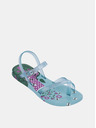 Ipanema Сини сандали за момичета Ipanema
