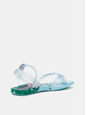 Ipanema Сини сандали за момичета Ipanema