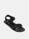Rider Черни мъжки сандали Rider