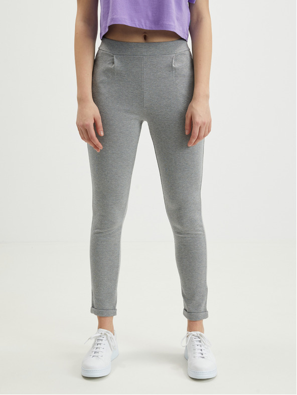 M&Co Сиви панталони M&Co