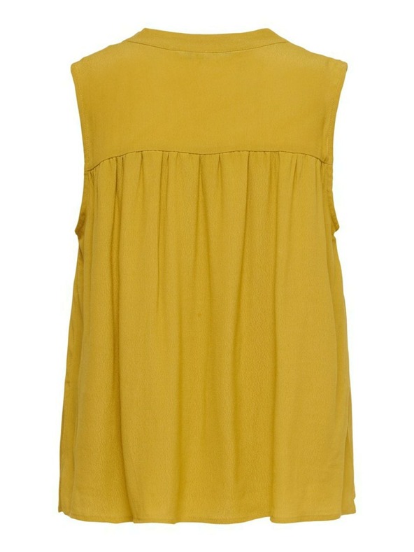 ONLY Горчичен топ ONLY Alexa