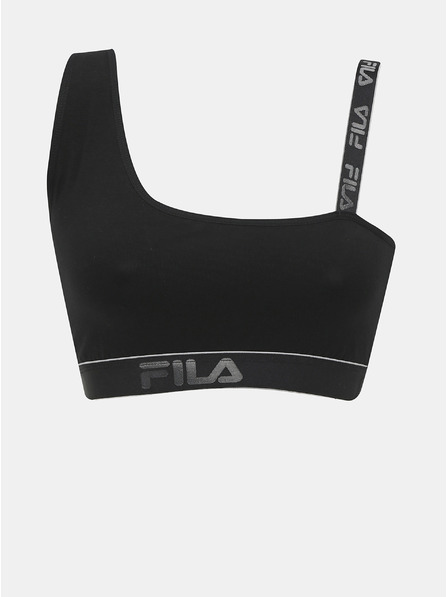 FILA Черен сутиен FILA
