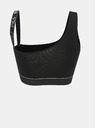 FILA Черен сутиен FILA